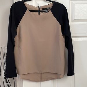 Forever 21 Blouse